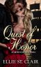 [Searching Hearts 01] • Quest of Honor